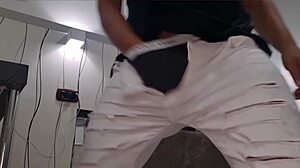 insane cumshot huge cock endless handjob ass gape massive load 💦🍆