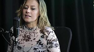 angelica morango's naughty interview full of brazilian swingers on sheer red
