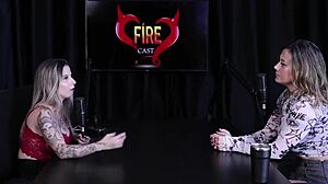 angelica morango's naughty interview full of brazilian swingers on sheer red