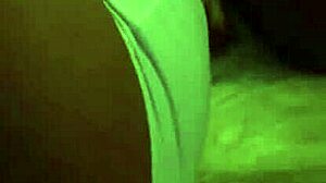 Playful Mistress Seduces Slave into Muff Diving Orgy!