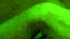 Playful Mistress Seduces Slave into Muff Diving Orgy!