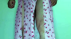 Crossdressing Session No 20
