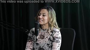 angelica morango's naughty interview full of brazilian swingers on sheer red