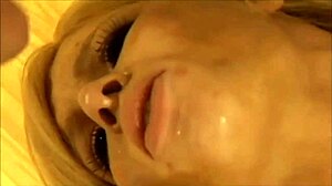 dicks unloading hot cum straight into eager mouths in this steamy compilation