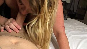 Sweetcaligirl's giving that great deepthroat one more time!