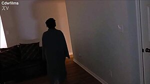 burglar, caught breaking in, now worship this ebony big ass bbc?