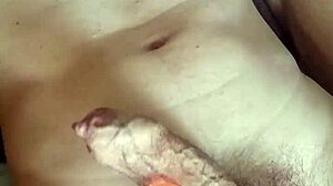 i explode from deep anal pounding with huge cock inside