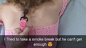 ever wonder how richelle rose became a cheating gf cumslut swallowing on snapchat?