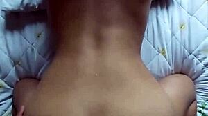Hubby's friend pounds me like his dirty whore - feels so damn good!