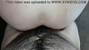 super curvy argentinian hermanastra's huge ass and tits pounded doggystyle hard