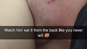 ever wonder how richelle rose became a cheating gf cumslut swallowing on snapchat?