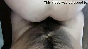 super curvy argentinian hermanastra's huge ass and tits pounded doggystyle hard