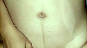 Sopir Bursts Milk from Istri Majikan's Big Natural Tits During Warehouse Selingkuh Fuck!