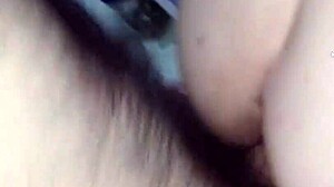 super curvy argentinian hermanastra's huge ass and tits pounded doggystyle hard