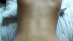 Hubby's friend pounds me like his dirty whore - feels so damn good!