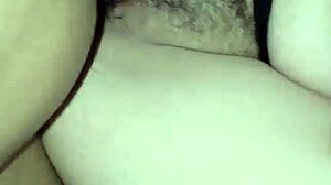 this horny mexicana fingers her wet pussy so hot in homemade clip