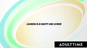 oh man lauren phillips i got covered in cum after that rough fuck footjob n ass eatin