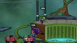 he shoves it deep italian style in ssf2 rematch against k3lvin's ass