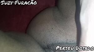 hot skin-on-skin fucking and creamy finish with endowed husband
