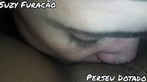 hot skin-on-skin fucking and creamy finish with endowed husband