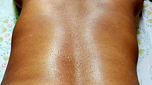 that shy indian stepsis moans loud in bed while i fuck her pussy