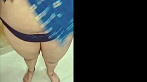 pov stepmom reels lead straight to her wet shaved chut delights