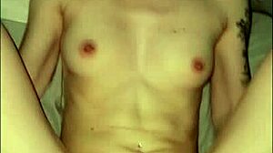 sorority slut baby bree finally gets that dick slammed after her wild initiation