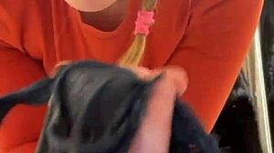 extreme teen bbw public fingering pussy vibrator closeup cum explosion!