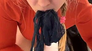extreme teen bbw public fingering pussy vibrator closeup cum explosion!