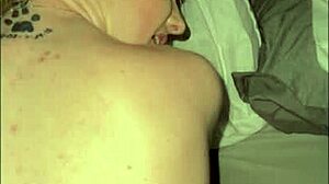 sorority slut baby bree finally gets that dick slammed after her wild initiation