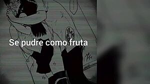 Peruvian singer croons about desire that's slowly killing him in emotional music track