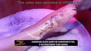 Angel Lima Delivers Captivating Series of Homemade Peruvian Clips from Daily Life