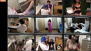 hey lotus lains, your yearly physical from patient's pov is wild 😏🔥