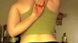 Want my big ass to bounce in January workout?