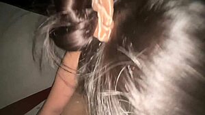 Pinay student gets wildly aroused by her teacher during intense sex