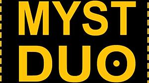 Myst duo cums on naughty stepmom's nipples