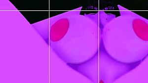 heart racing from that viper liquor fuck with emo chick sneak peek next week