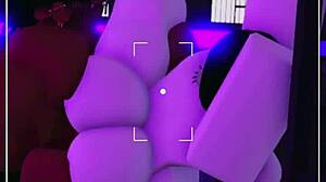 heart racing from that viper liquor fuck with emo chick sneak peek next week