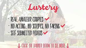 lustery submission 550 sukii and nen take public outdoor cowgirl ride hardcore
