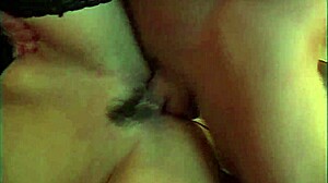 Feel how your tongue teases my wet pussy lips before your thick dick rips my clothes and pounds deep