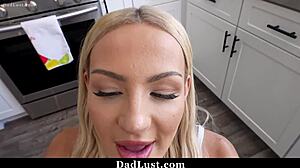 hey daddy mila monet thanks you with deep blowjob and hard fuck for all you do??