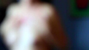 livia's sextape delivers teen suck and fuck action