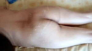 Wanna cum in my stepmom's ass without fucking her pussy?
