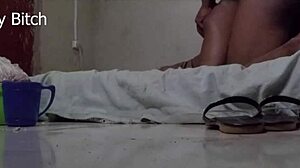 Feel me sit hard on that dick for delicious domination sex part 2 on sheer!!