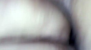 screaming ebony students love mrcunnlingus natural dick