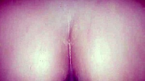 Girlfriend's Slow Grinds on Boyfriend's Cock Build Ultimate Orgasm