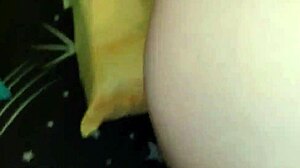 Hidden cam catches soft naughty russian ass taking huge cock creampie rough