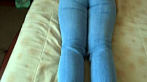 Wanna cum in my stepmom's ass without fucking her pussy?