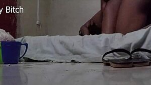 Feel me sit hard on that dick for delicious domination sex part 2 on sheer!!