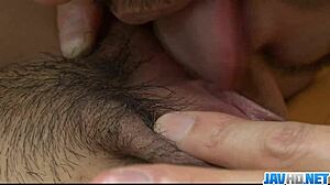 Skinny Dirty Asian Teen GAGS On Cock Hard FUCKED Cumshot!